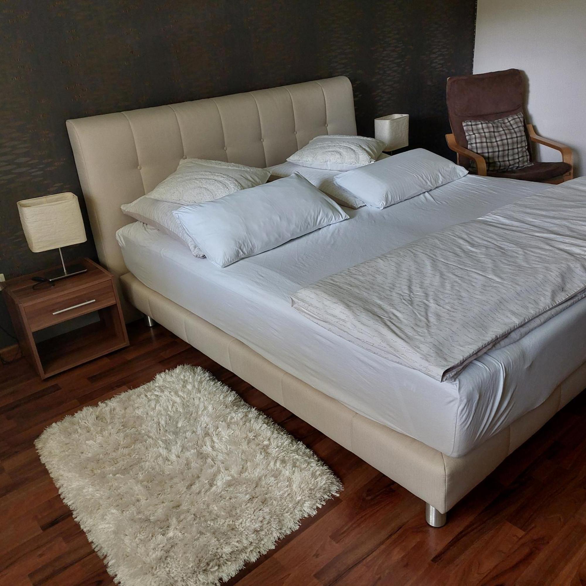 Ferienwohnung Fackiner Gemunden an der Wohra Esterno foto
